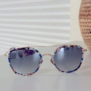 Krewe Sunglasses - women’s